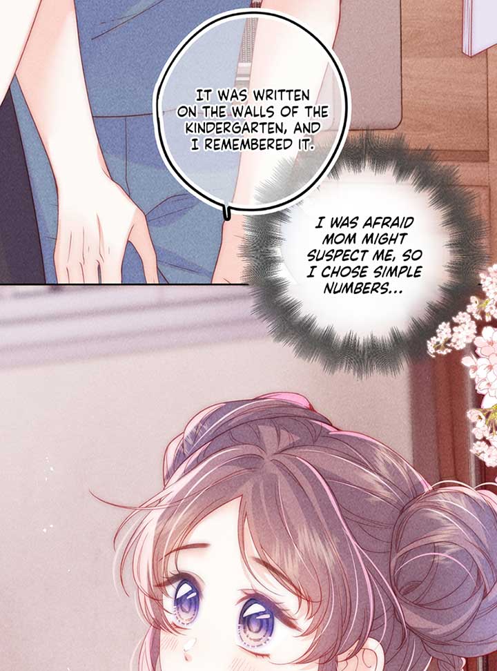 The Devil’s Body Temperature Chapter 7 - Page 47