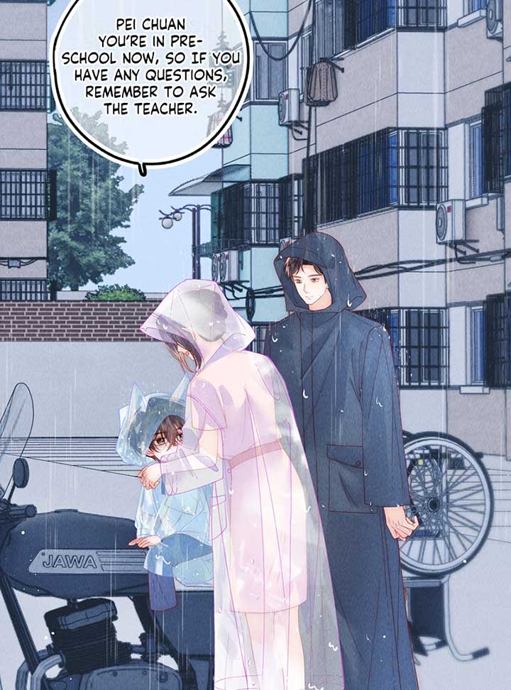 The Devil’s Body Temperature Chapter 7 - Page 57