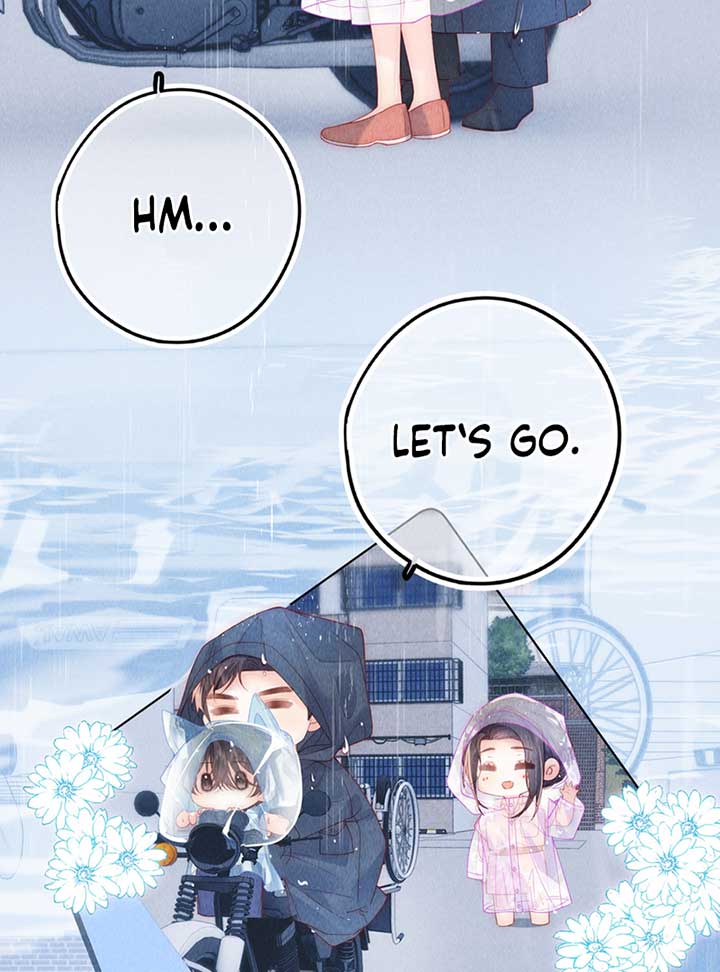 The Devil’s Body Temperature Chapter 7 - Page 58