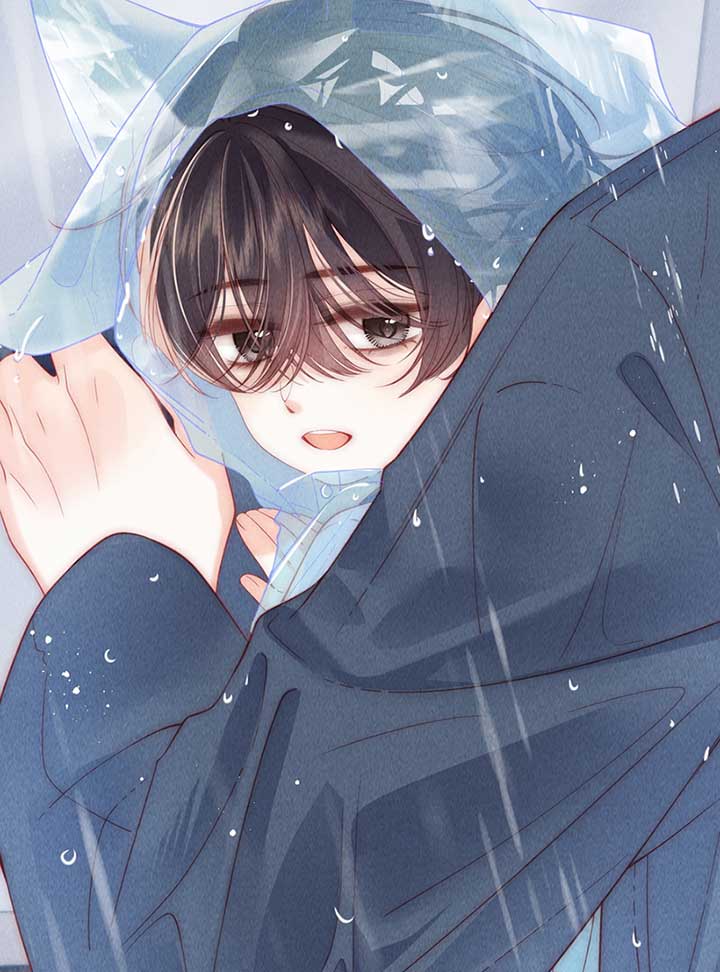 The Devil’s Body Temperature Chapter 7 - Page 60