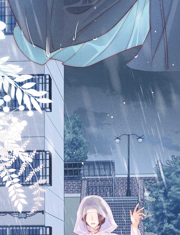 The Devil’s Body Temperature Chapter 7 - Page 61