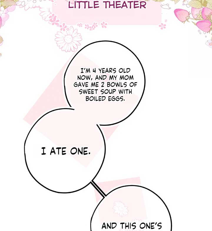 The Devil’s Body Temperature Chapter 7 - Page 68