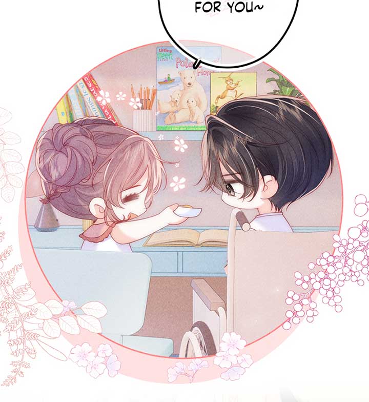 The Devil’s Body Temperature Chapter 7 - Page 69