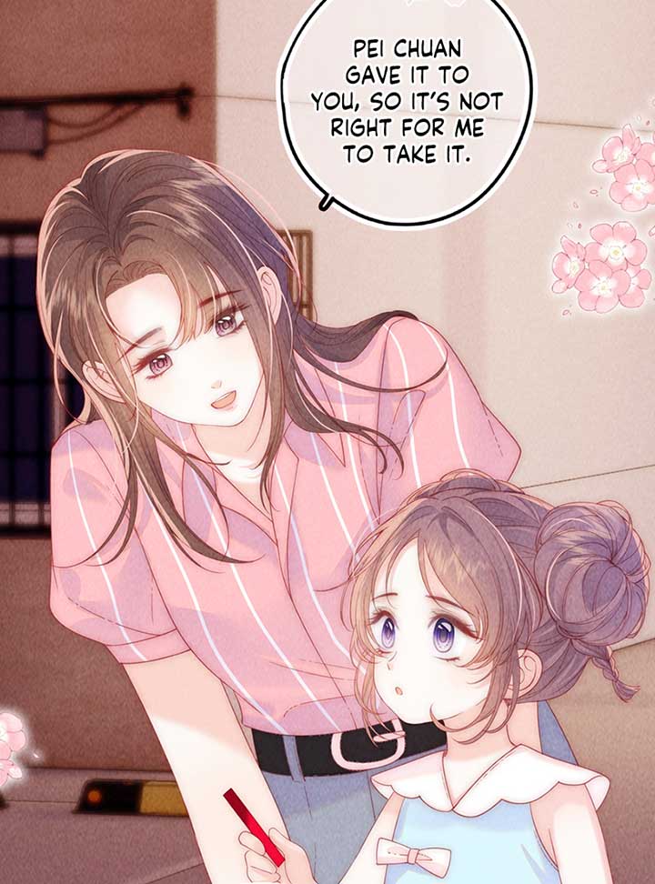 The Devil’s Body Temperature Chapter 7 - Page 7