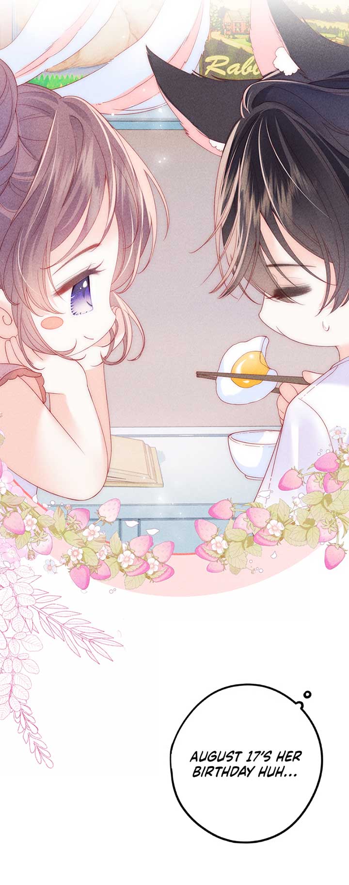 The Devil’s Body Temperature Chapter 7 - Page 70