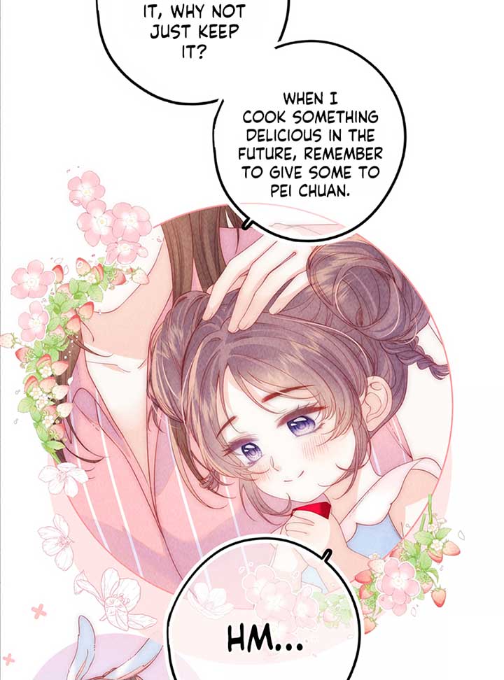 The Devil’s Body Temperature Chapter 7 - Page 9