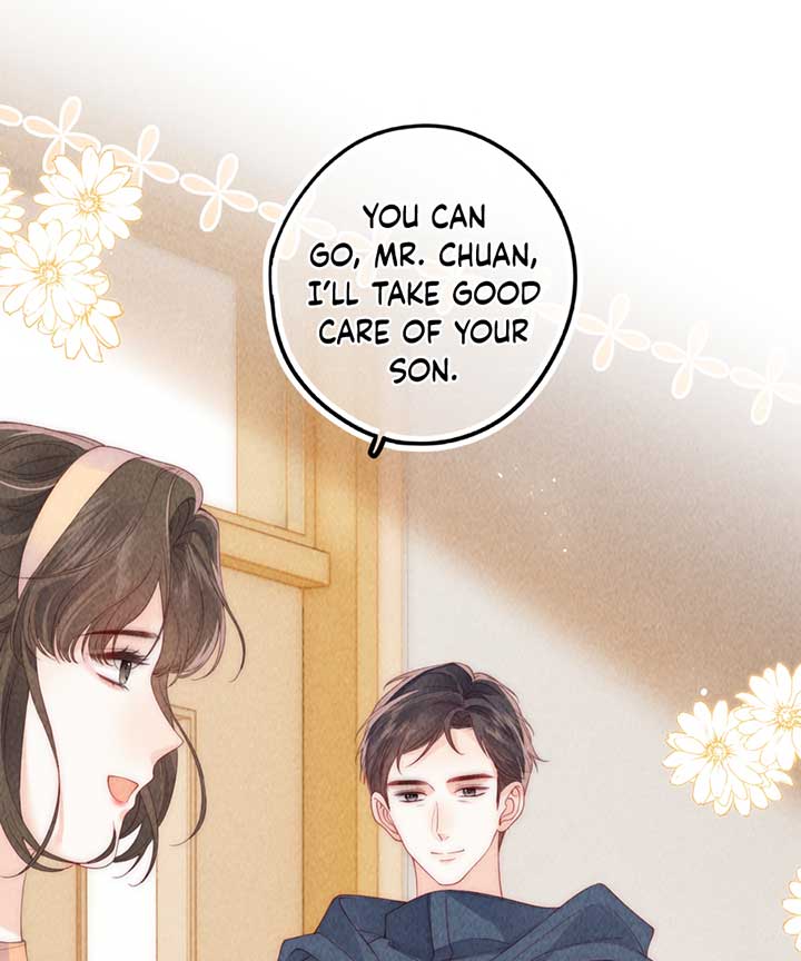 The Devil’s Body Temperature Chapter 8 - Page 11