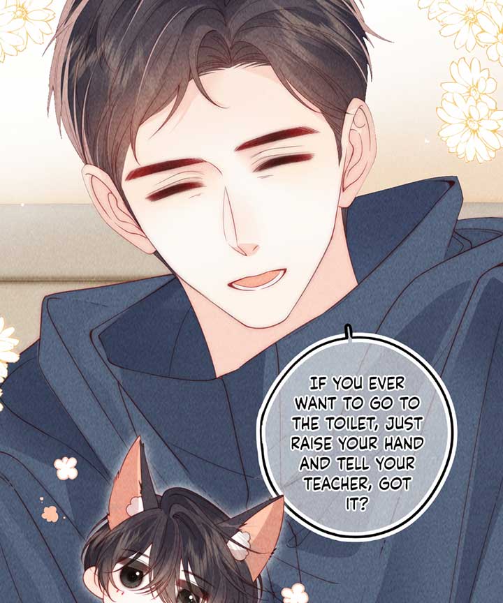 The Devil’s Body Temperature Chapter 8 - Page 13