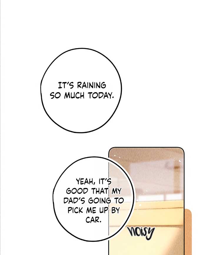 The Devil’s Body Temperature Chapter 8 - Page 21