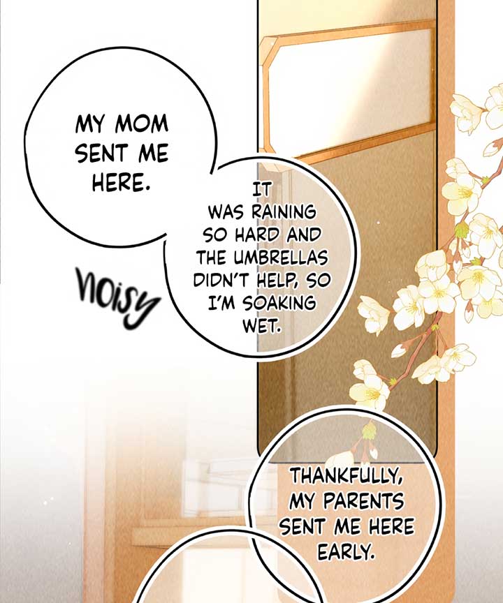 The Devil’s Body Temperature Chapter 8 - Page 22