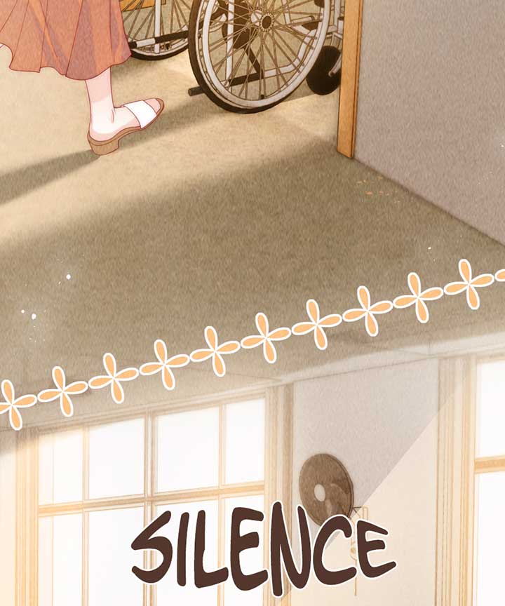 The Devil’s Body Temperature Chapter 8 - Page 24