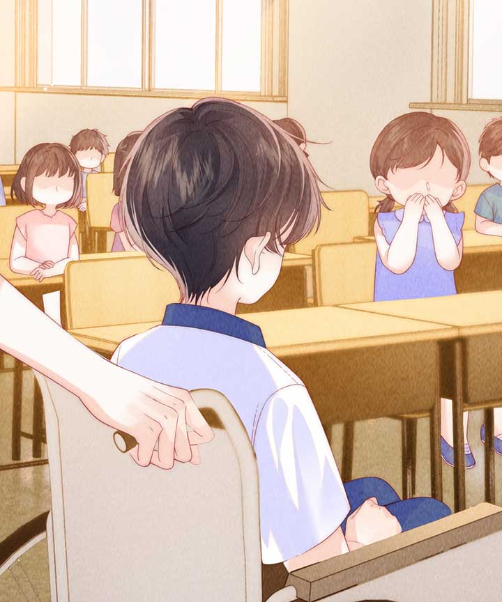 The Devil’s Body Temperature Chapter 8 - Page 25