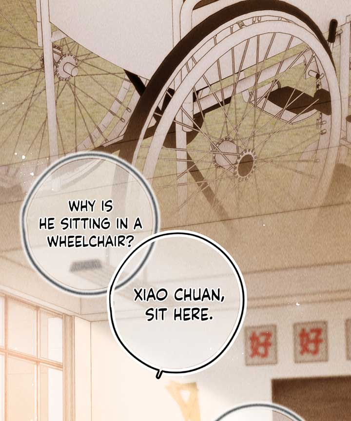 The Devil’s Body Temperature Chapter 8 - Page 26