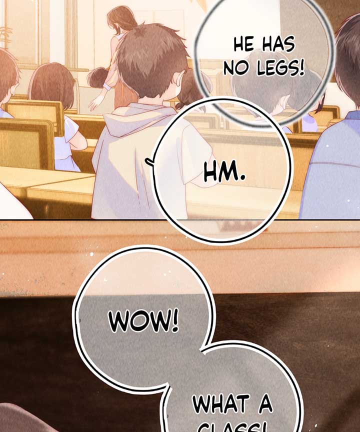 The Devil’s Body Temperature Chapter 8 - Page 27