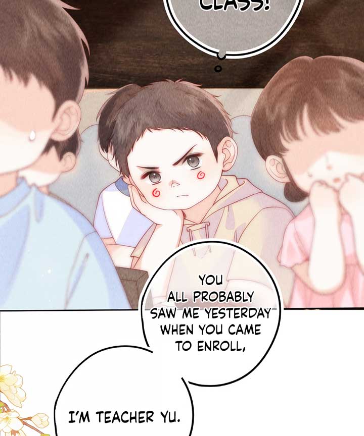 The Devil’s Body Temperature Chapter 8 - Page 28