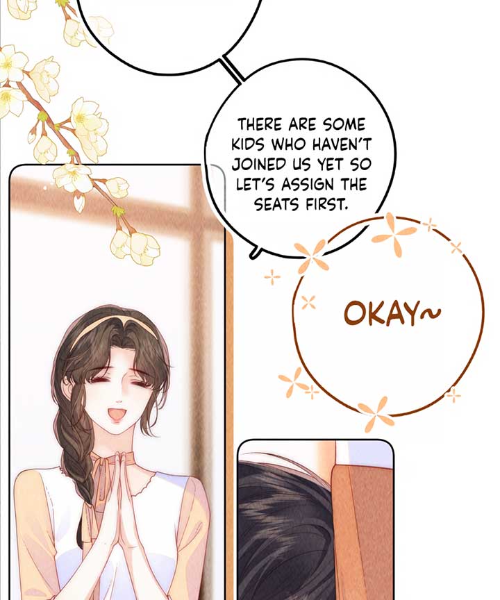 The Devil’s Body Temperature Chapter 8 - Page 29