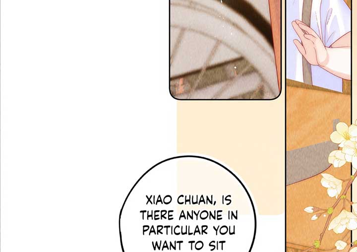 The Devil’s Body Temperature Chapter 8 - Page 31