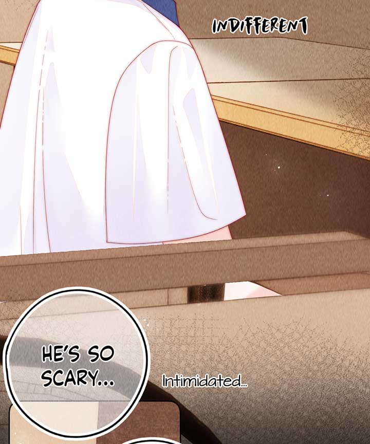 The Devil’s Body Temperature Chapter 8 - Page 34