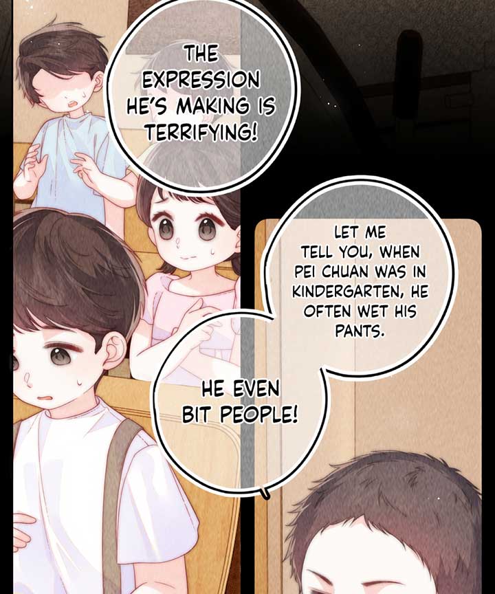 The Devil’s Body Temperature Chapter 8 - Page 35