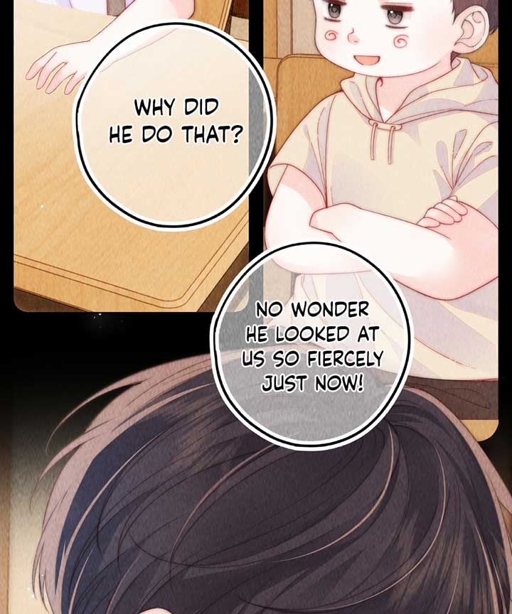 The Devil’s Body Temperature Chapter 8 - Page 36