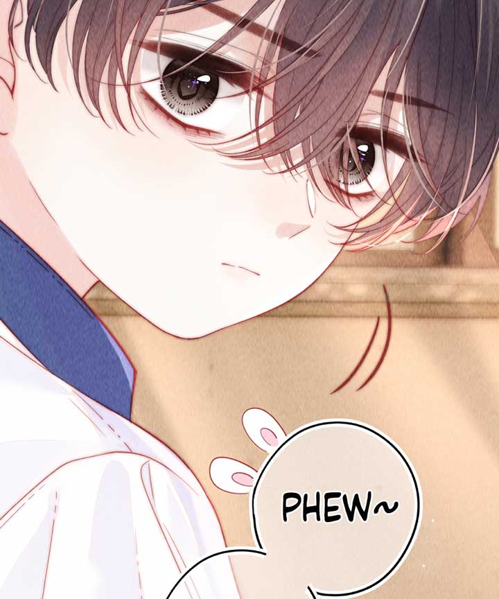 The Devil’s Body Temperature Chapter 8 - Page 39