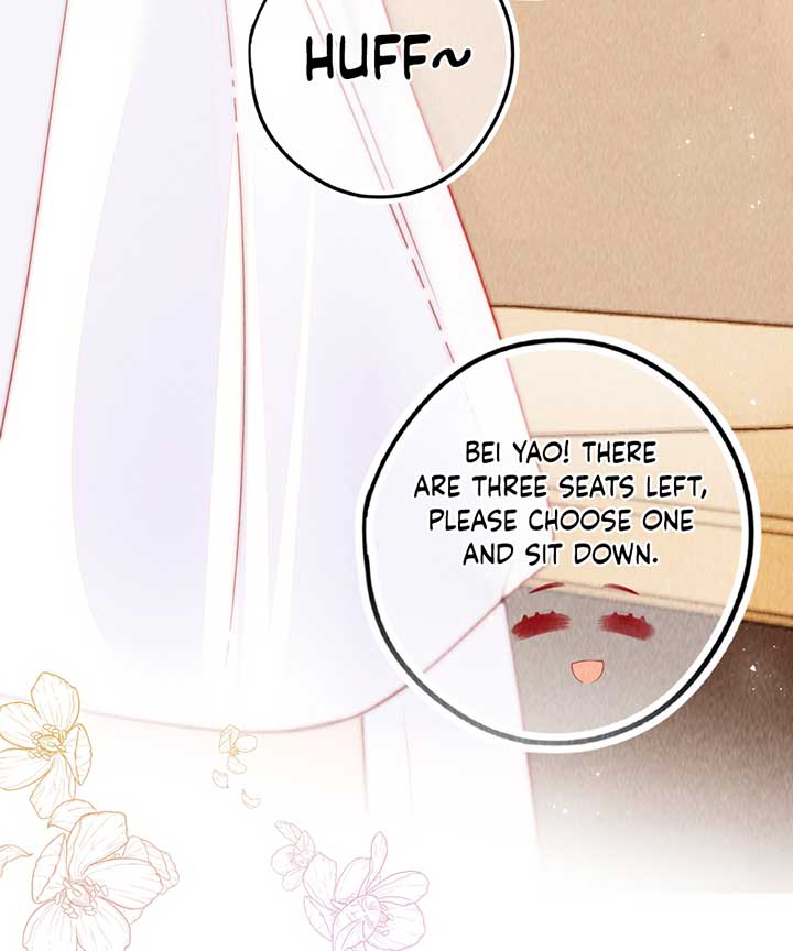 The Devil’s Body Temperature Chapter 8 - Page 40