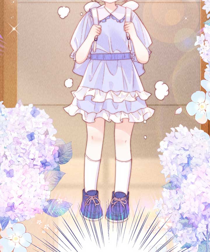 The Devil’s Body Temperature Chapter 8 - Page 42