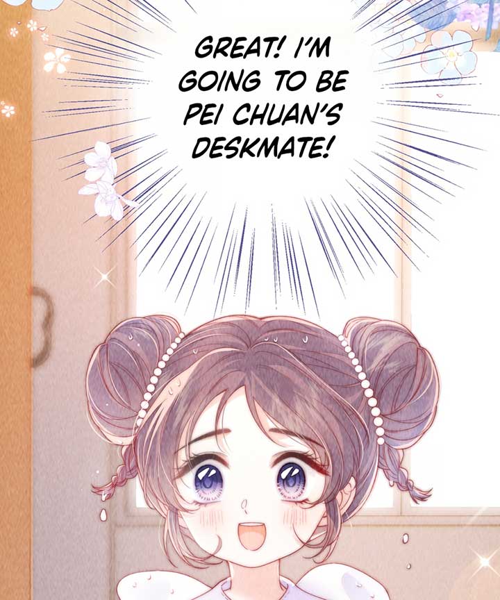 The Devil’s Body Temperature Chapter 8 - Page 43