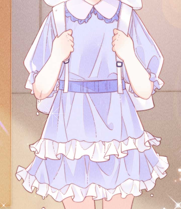 The Devil’s Body Temperature Chapter 8 - Page 44