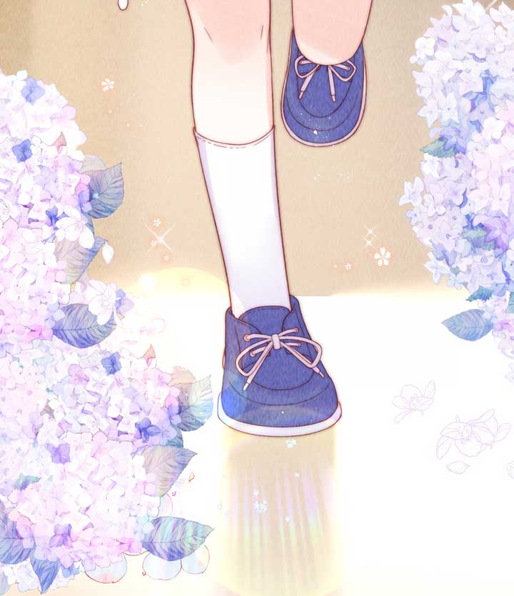 The Devil’s Body Temperature Chapter 8 - Page 45