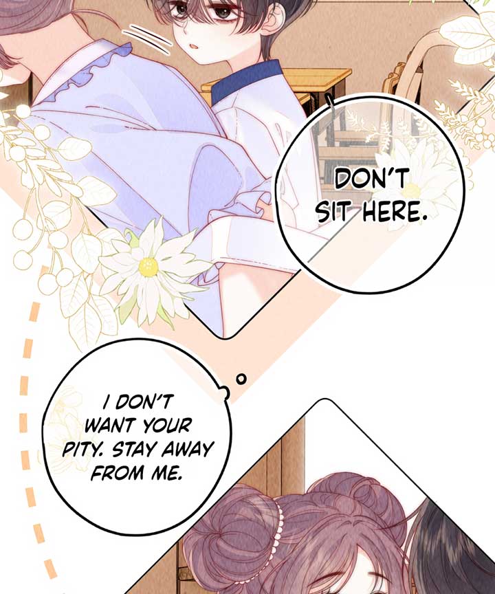 The Devil’s Body Temperature Chapter 8 - Page 47