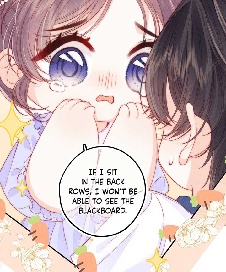 The Devil’s Body Temperature Chapter 8 - Page 49