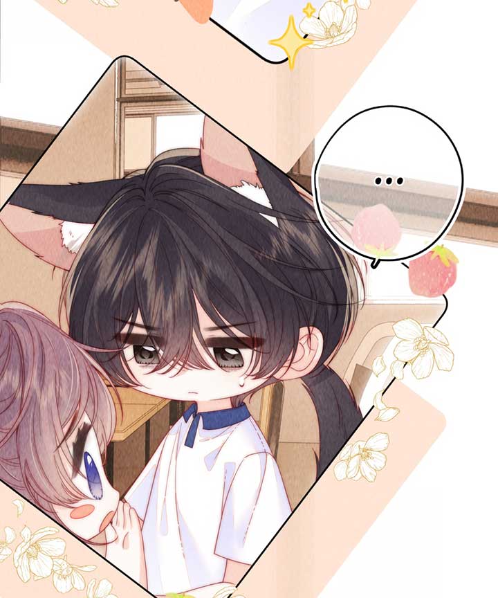 The Devil’s Body Temperature Chapter 8 - Page 50