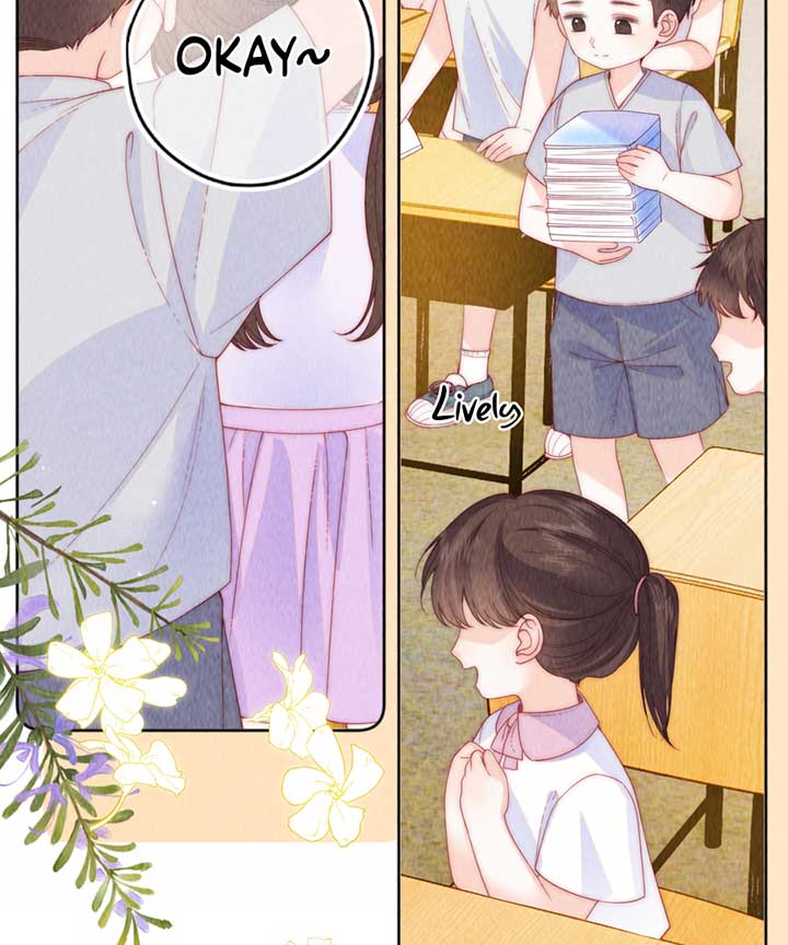 The Devil’s Body Temperature Chapter 8 - Page 56