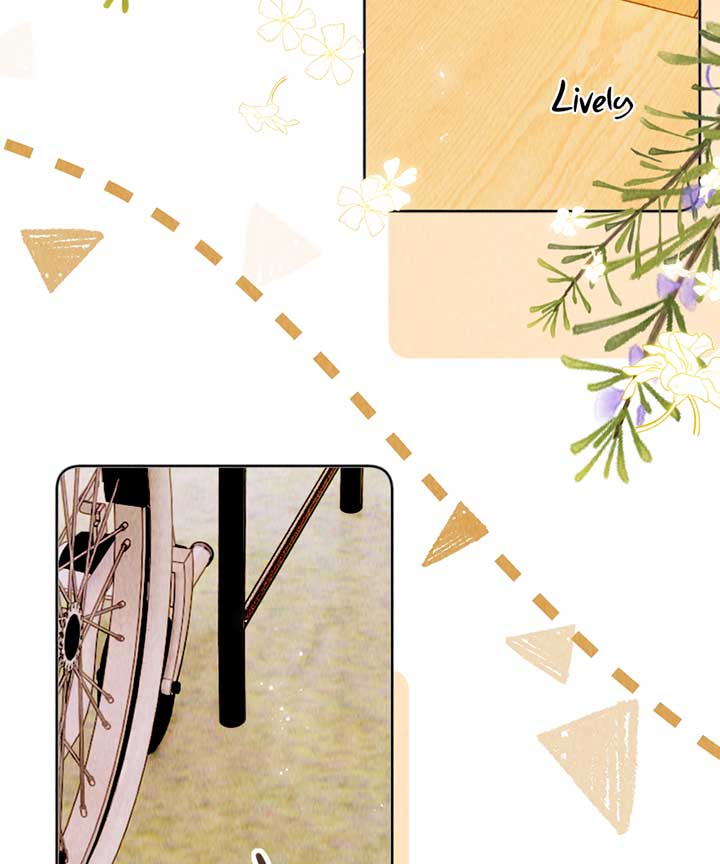 The Devil’s Body Temperature Chapter 8 - Page 57