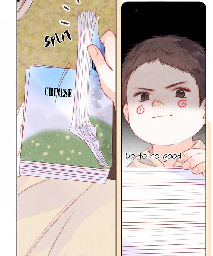 The Devil’s Body Temperature Chapter 8 - Page 58