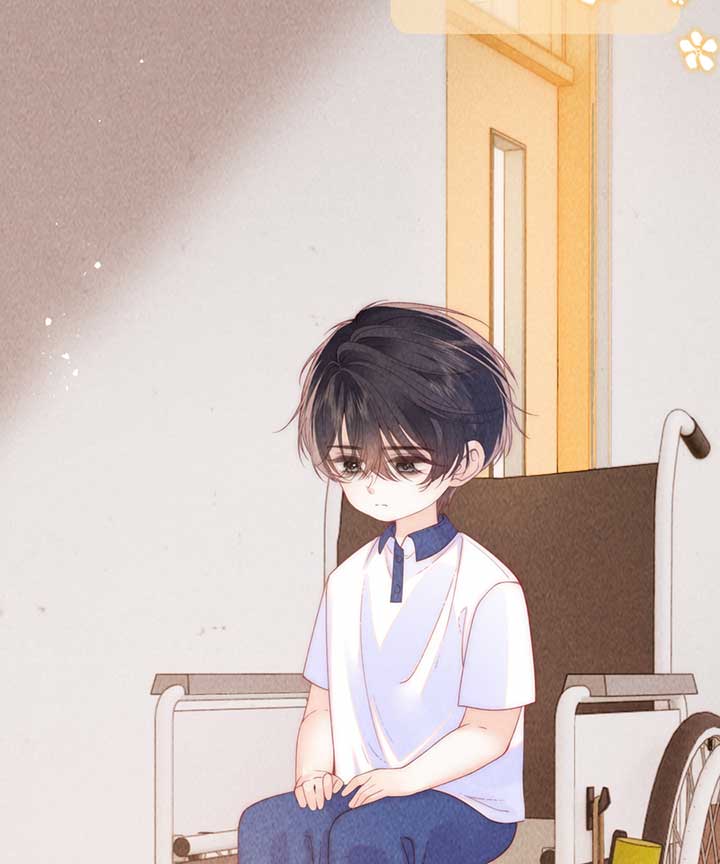 The Devil’s Body Temperature Chapter 8 - Page 6