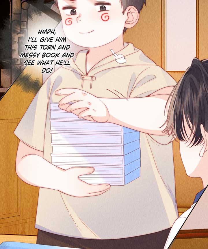 The Devil’s Body Temperature Chapter 8 - Page 62