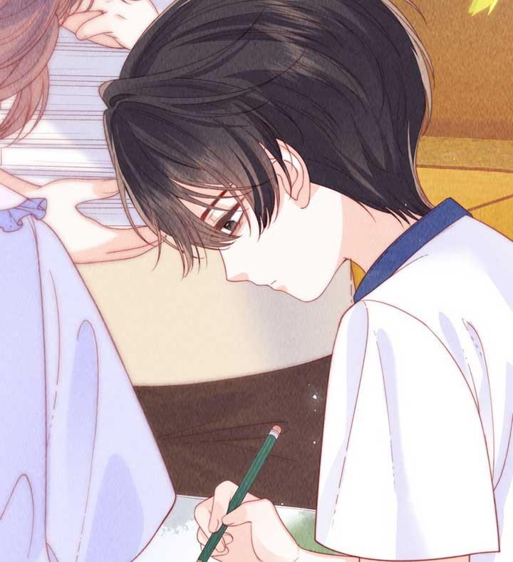 The Devil’s Body Temperature Chapter 8 - Page 64