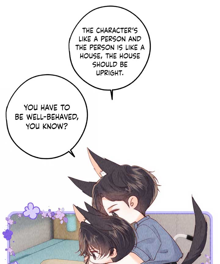 The Devil’s Body Temperature Chapter 8 - Page 69