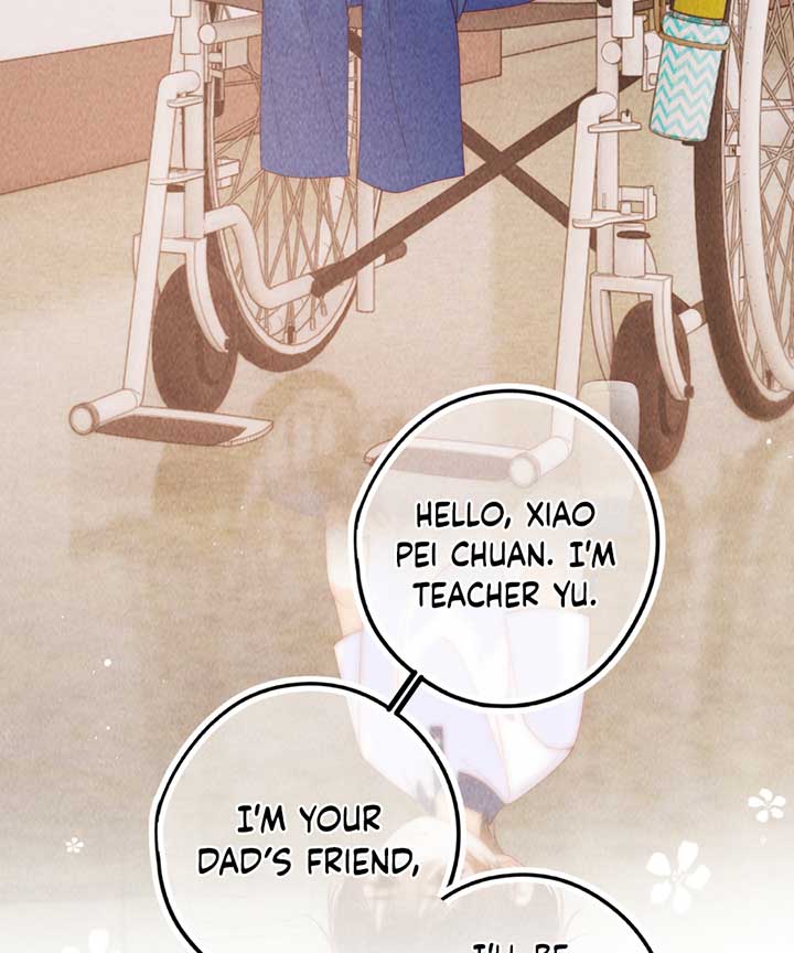 The Devil’s Body Temperature Chapter 8 - Page 7