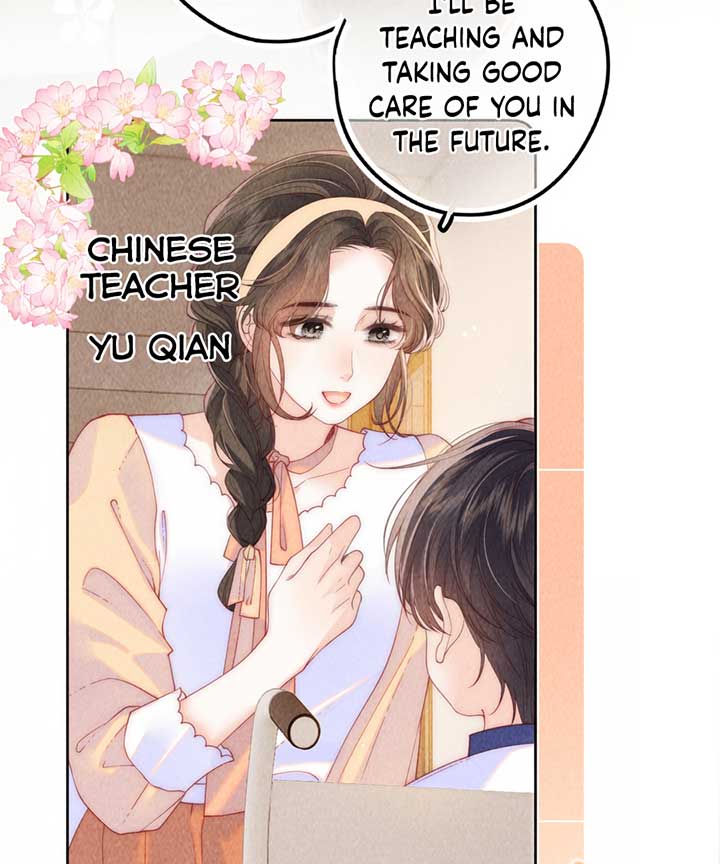 The Devil’s Body Temperature Chapter 8 - Page 8