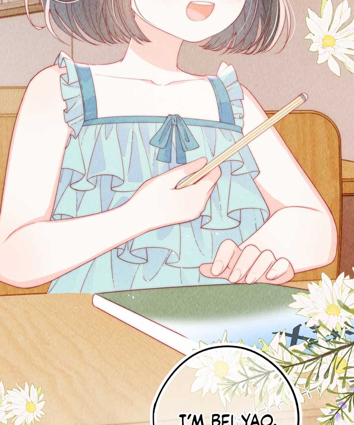 The Devil’s Body Temperature Chapter 9 - Page 11