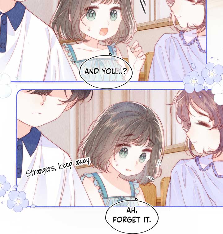 The Devil’s Body Temperature Chapter 9 - Page 14