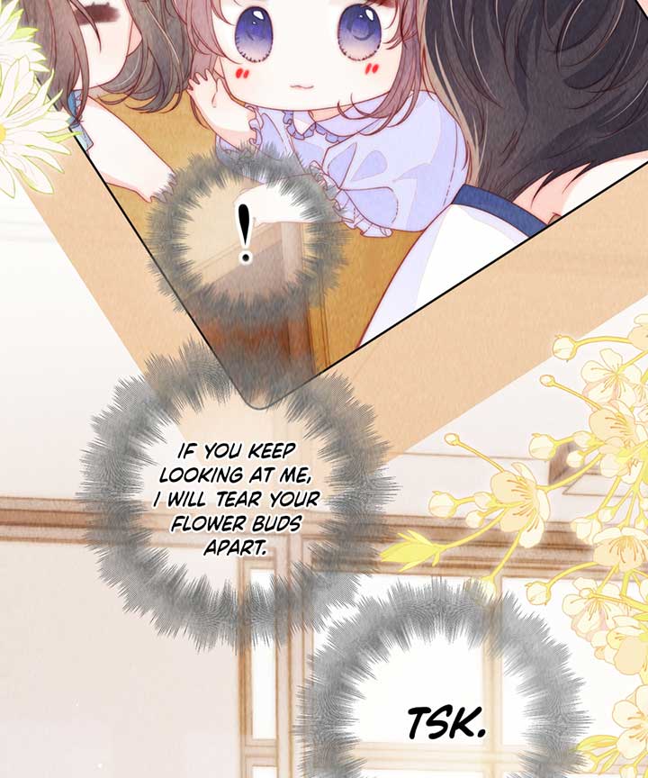 The Devil’s Body Temperature Chapter 9 - Page 19