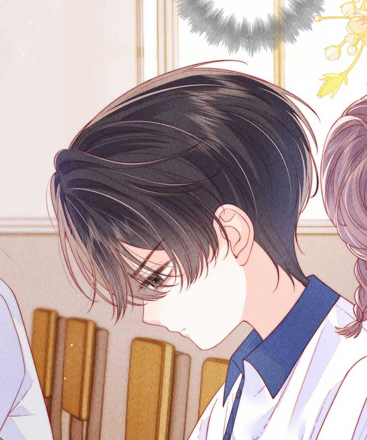 The Devil’s Body Temperature Chapter 9 - Page 20