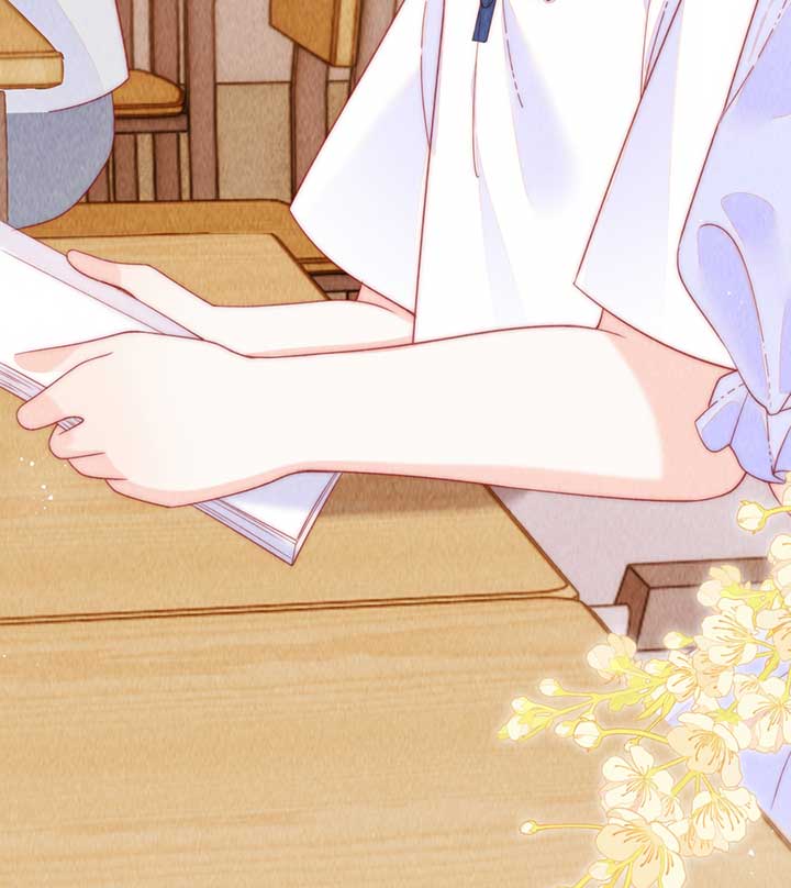 The Devil’s Body Temperature Chapter 9 - Page 21