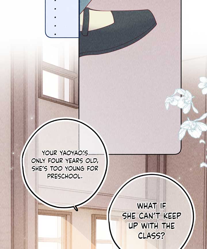 The Devil’s Body Temperature Chapter 9 - Page 25