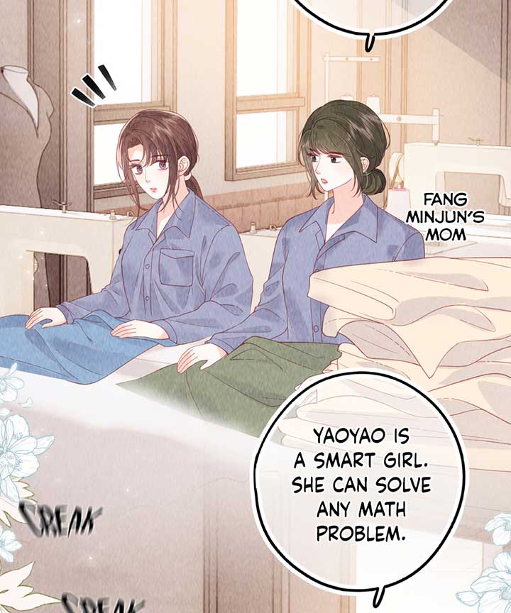 The Devil’s Body Temperature Chapter 9 - Page 26