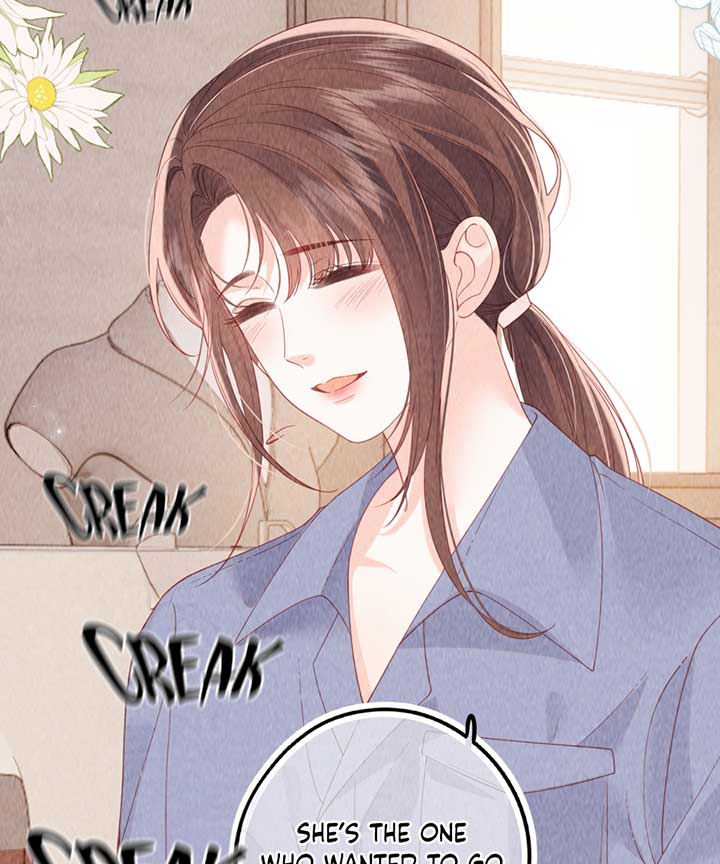 The Devil’s Body Temperature Chapter 9 - Page 27